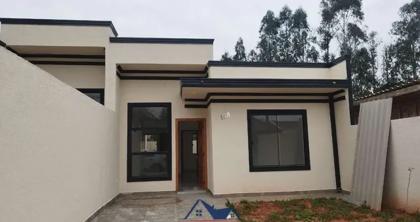 Terreno à venda no Iguaçu, Fazenda Rio Grande