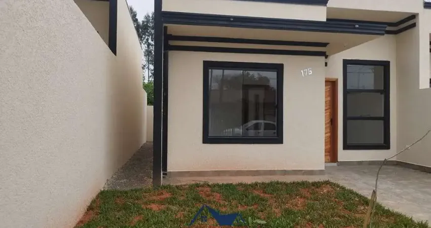 Casa com 3 quartos à venda no Iguaçu, Fazenda Rio Grande