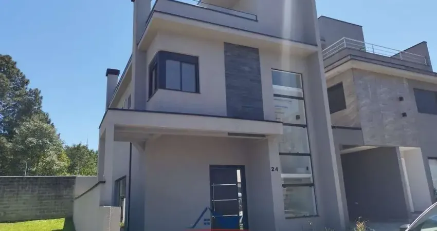 Casa com 4 quartos à venda no Umbará, Curitiba