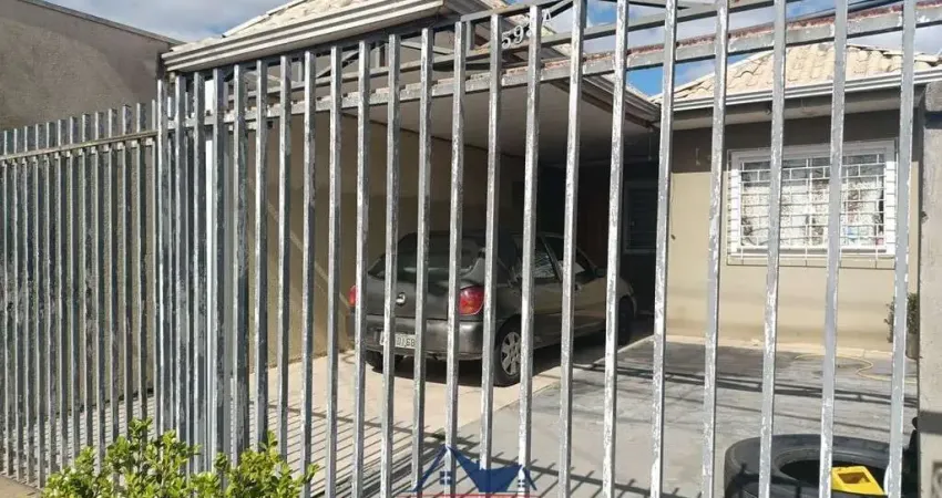 Casa com 3 quartos à venda no Nações, Fazenda Rio Grande