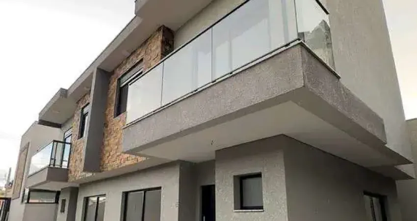 Casa com 3 quartos à venda no Alto Boqueirão, Curitiba