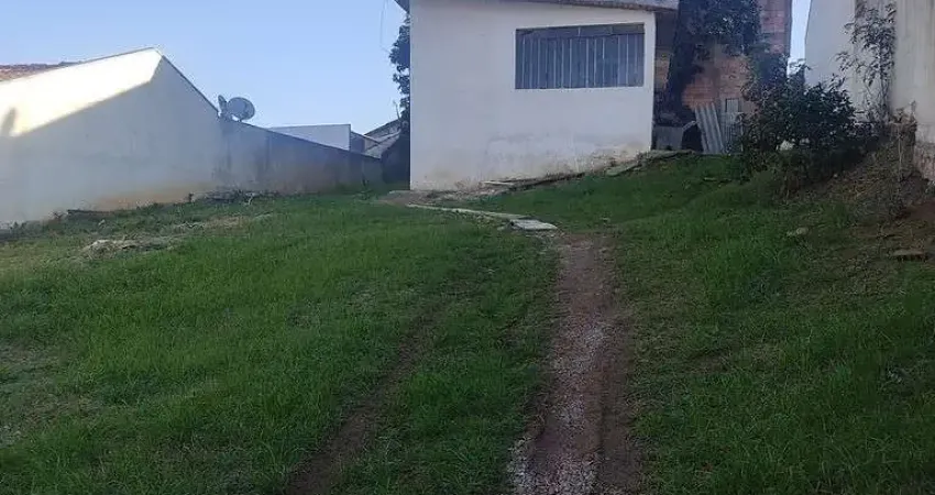 Terreno à venda na Gralha Azul, Fazenda Rio Grande