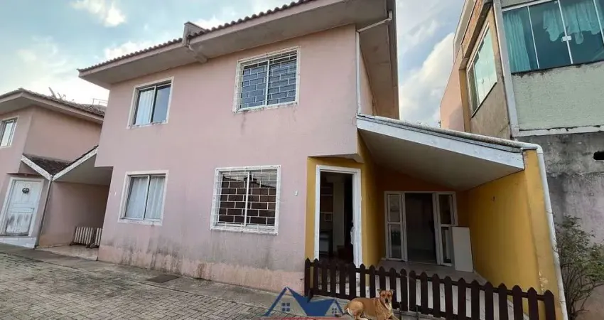 Casa com 2 quartos à venda no Iguaçu, Fazenda Rio Grande