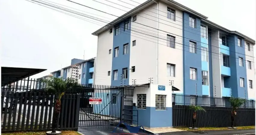 Apartamento com 2 quartos à venda no Sítio Cercado, Curitiba