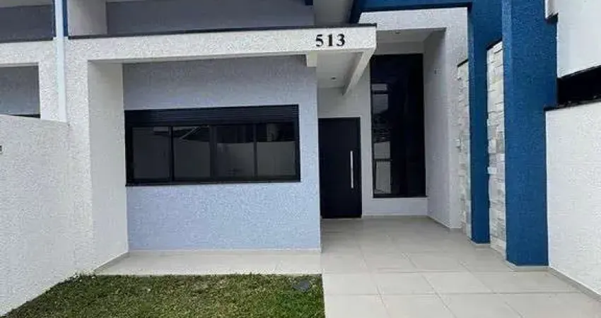 Casa com 3 quartos à venda no Nações, Fazenda Rio Grande