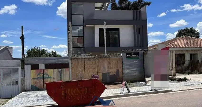 Casa com 3 quartos à venda no Boqueirão, Curitiba
