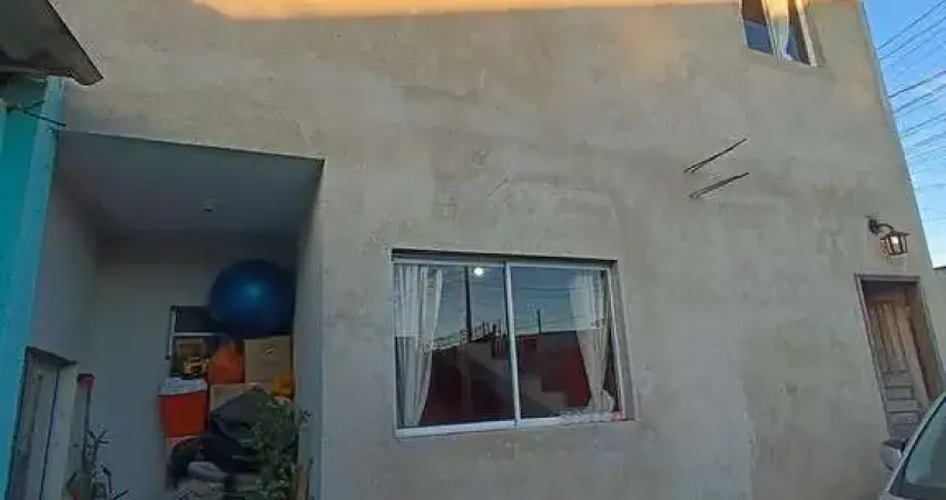 Casa com 3 quartos à venda no Estados, Fazenda Rio Grande