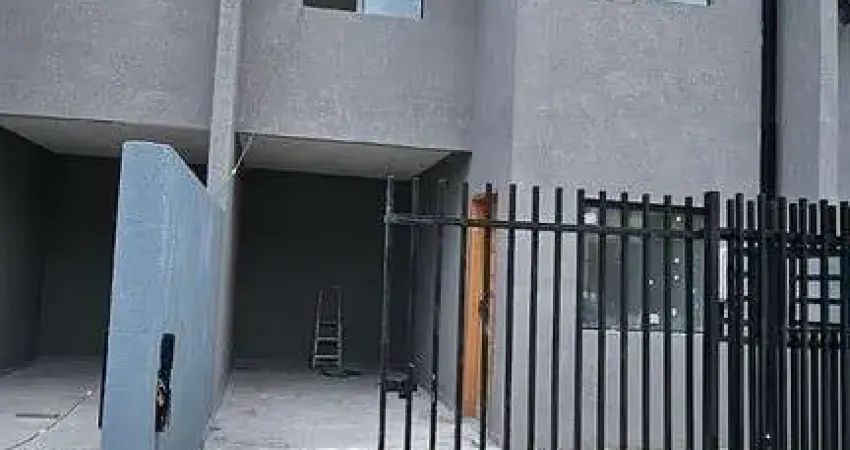 Casa com 3 quartos à venda no Campo de Santana, Curitiba