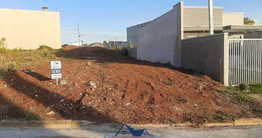 Terreno à venda no Eucaliptos, Fazenda Rio Grande 