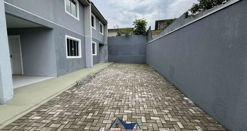 Casa com 2 quartos à venda na Santa Terezinha, Fazenda Rio Grande 