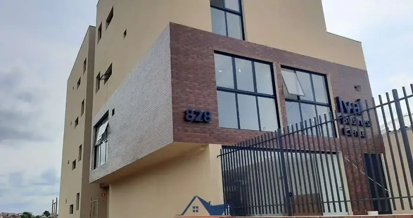 Apartamento com 3 quartos à venda no Iguaçu, Fazenda Rio Grande 