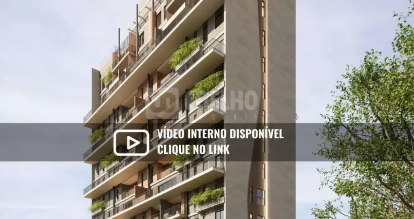 Essenza Home Club Apartamentos Alto Padrão Bairro São Pedro em São José dos Pinhais