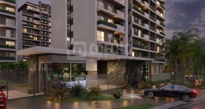 Cobertura Duplex 193m² 1 Suíte e 2 Demi Suítes Residencial Trebbiano O Compacto de Luxo no Ecoville