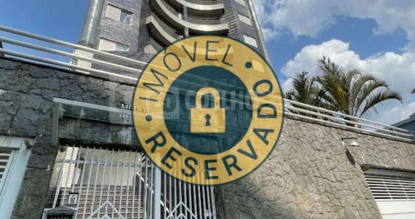 Apartamento à venda 182m²  totalmente com móveis planejados 2 vagas paralelas Centro São José dos Pinhais