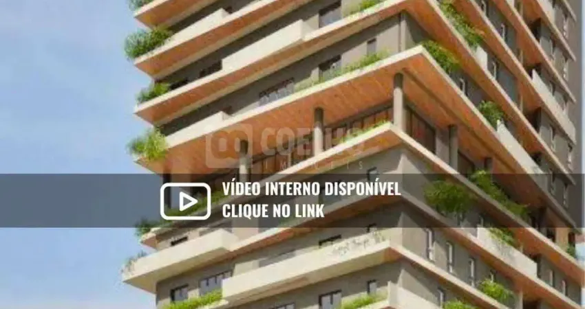 Laguna Sky Garden Apartamentos Alto Padrão 2, 3 e 4 dormitórios no Bairro São Pedro em São José dos Pinhais