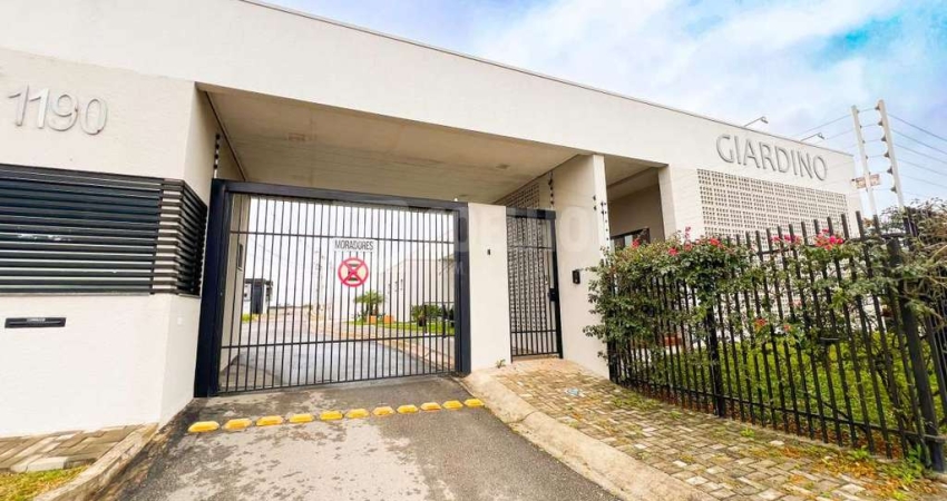 Terreno em Condomínio à venda em São José dos Pinhais, Ipê, 237,51m²