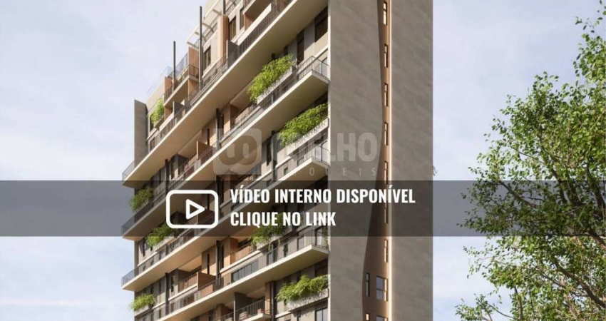 Essenza Home Club Apartamentos Alto Padrão Bairro São Pedro em São José dos Pinhais