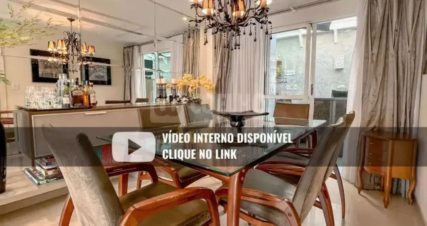 Sobrado moderno e sofisticado com 118m² no condomínio bela vista – são josé dos pinhais