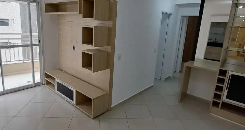 Belo apartamento de 02 quartos, ( sendo 01 suíte), 01 vg,Tatuapé!