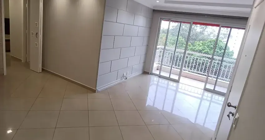 Belo apartamento de 93m², com 03 quartos ( 01 suite),02 VGS, Tatuapé