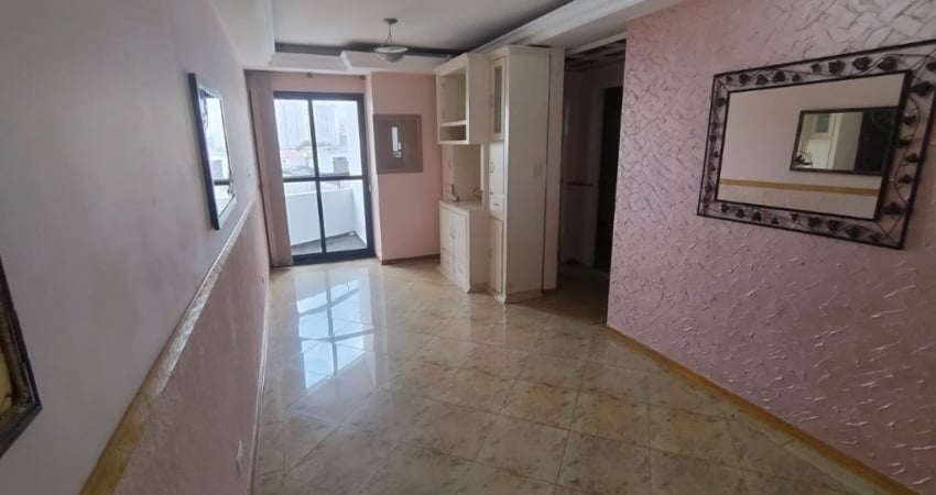 Apartamento de 62m²,03 quartos ( sendo 01 suite), rua vilela!