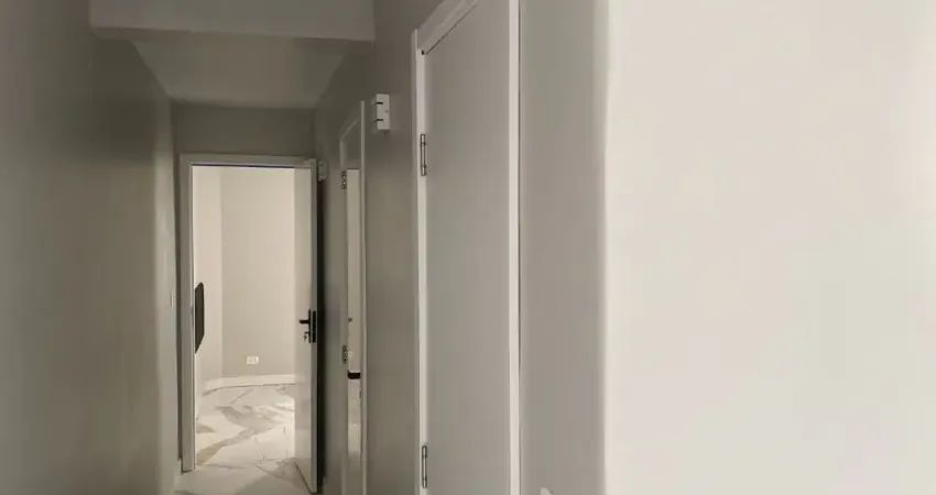 Excelente apartamento de 60m², 02 quartos,  01 WC, rua itapura!