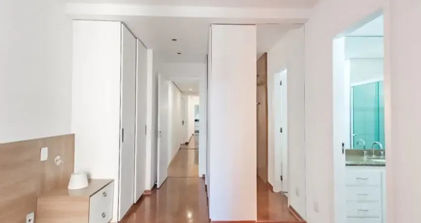 Apartamento com 3 quartos à venda na Rua Itapura, 267, Vila Gomes Cardim, São Paulo