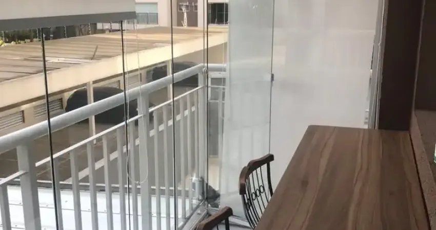 Belo apartamento de 56m2 com 02 quartos, sendo 01 suíte, 01 vaga,rua angá!