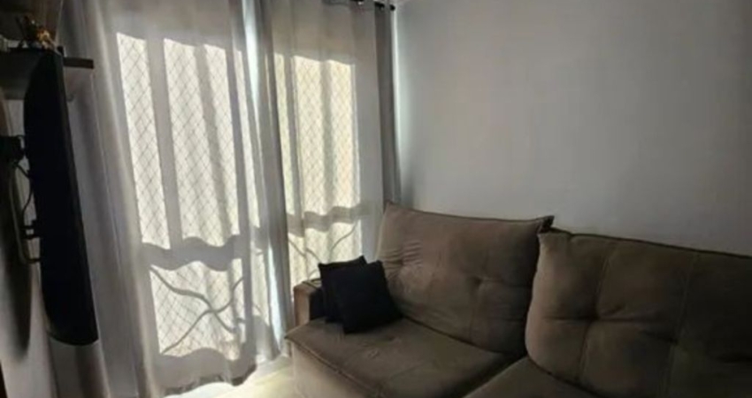 Belo Apto  de 50m², com 02 quartos, 01,WC,01,vg,vila Dalila!