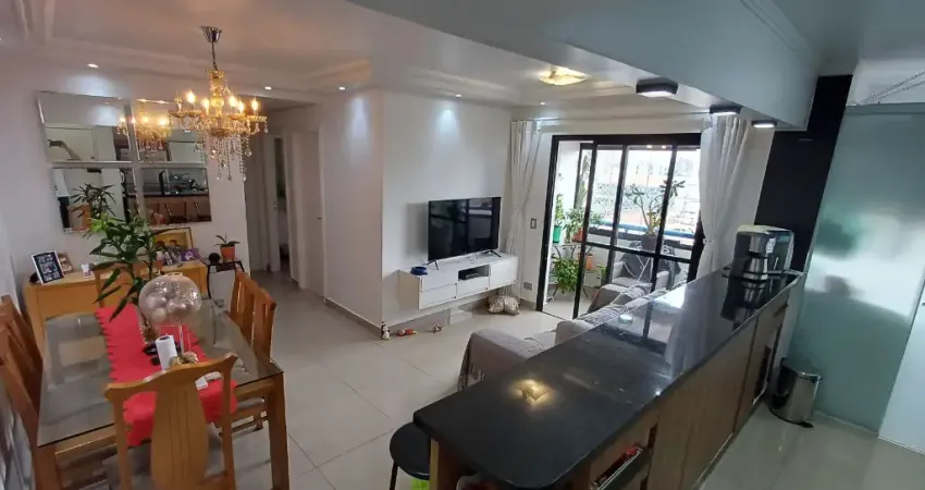 Apartamento de 67m²,com 03 dormitórios ( sendo 01 suíte),02 vgs paralelas e livres, rua areião!