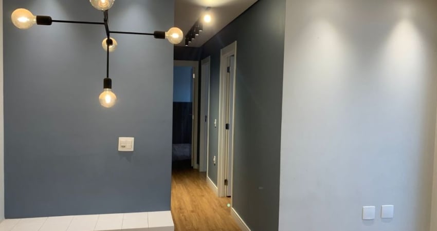 Belo apartamento de 66m2, com 03 quartos,( 01 suite), 01 VG, Tatuapé!