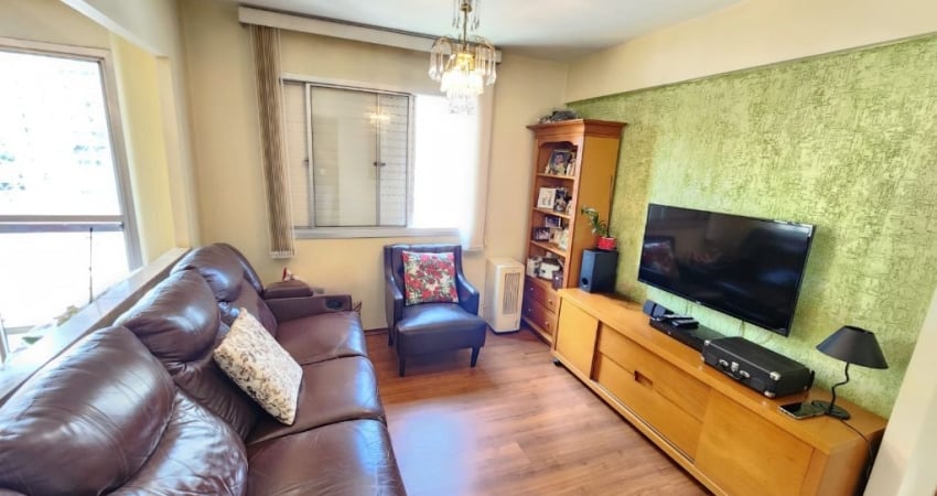 Belo apartamento  de 73m², com 03 quartos ( 01 suite), 01 VG, rua serra de japi!