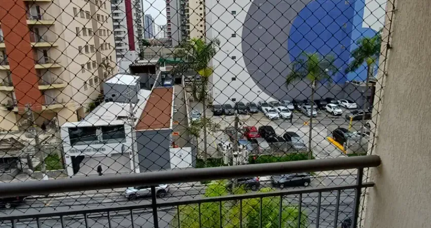 Belo apartamento de 02 quartos( sendo 01 suite), 02 vgs,rua padre estevão pernet!