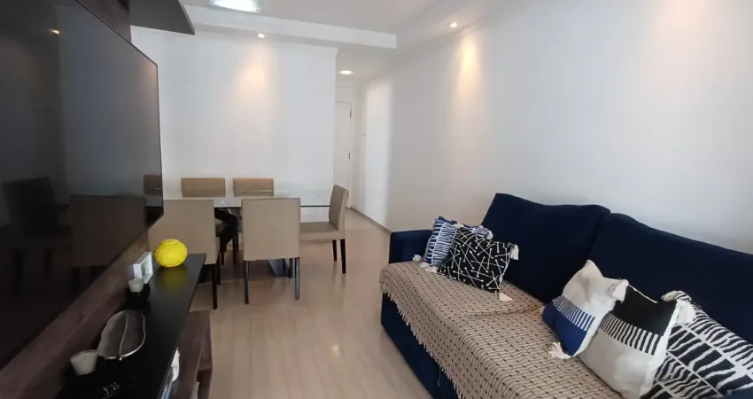 Belo apartamento de 72m², com 03 quartos,sendo 01 suíte, 01 vaga,rua vilela!