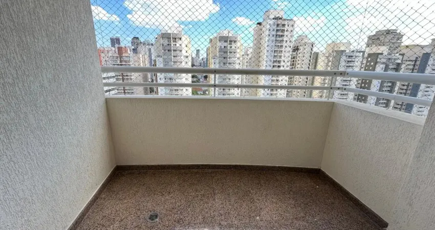Belo apartamento de 96m², com 02 quartos,sendo 01 suite,sala estendida,02 vagas,rua tijuco preto!