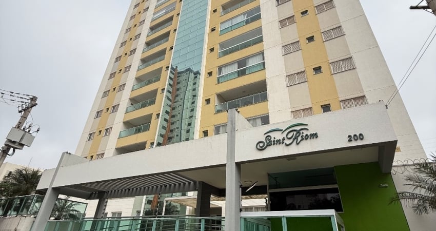 VENDO APARTAMENTO 3 QUARTOS NO EDIFÍCIO SAIT RIOM
