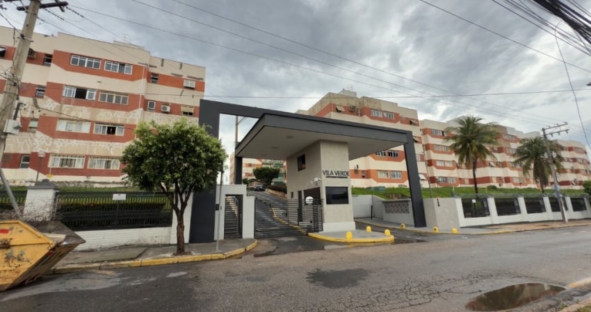 Apartamento mobiliado Vila Verde