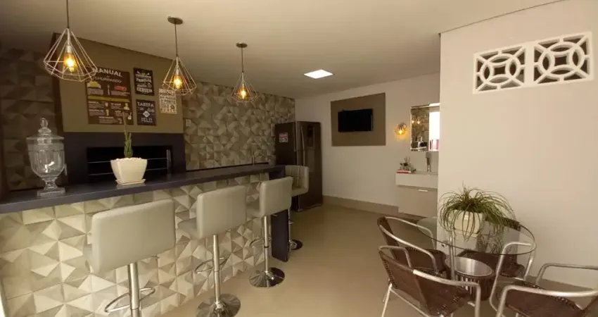 Casa em condomínio fechado à venda na Rua Raul Santos Costa, Ribeirão do Lipa, Cuiabá