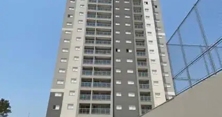 Apartamento com 2 quartos à venda na Avenida Doutor Hélio Ribeiro, 5457, Residencial Paiaguás, Cuiabá