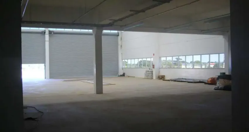 Ponto comercial para alugar no Jardim Emicol, Itu 