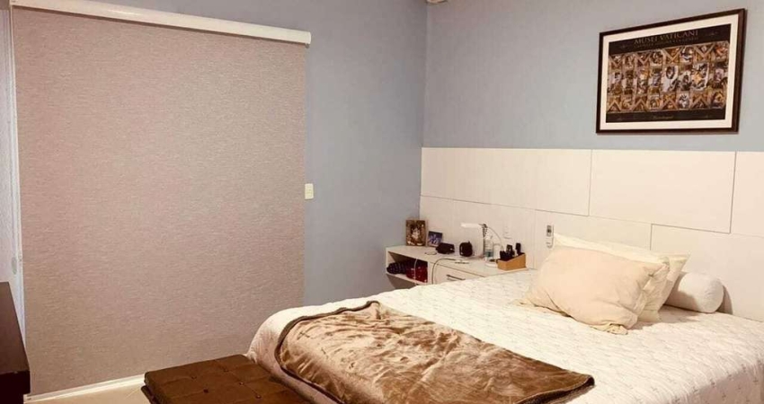 Casa em condomínio fechado com 4 quartos à venda no Chácaras Primavera, Itu 