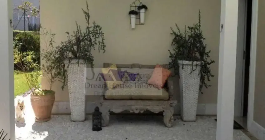 Casa em condomínio fechado com 5 quartos para alugar no Jardim Plaza Athénée, Itu 