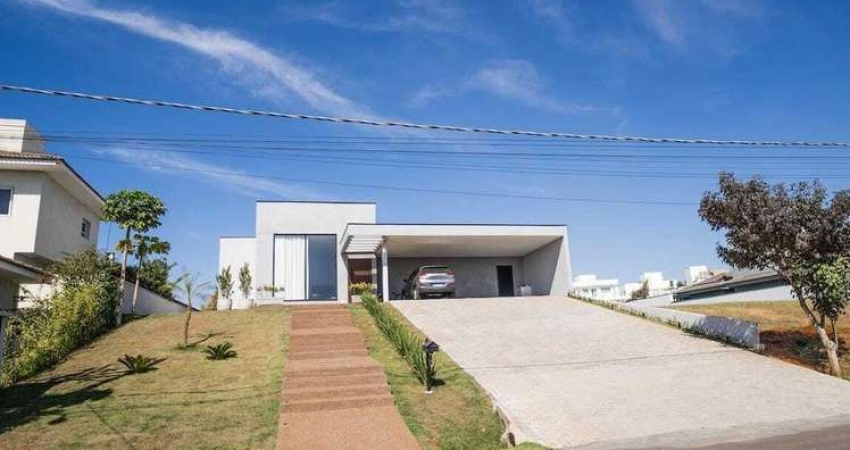 Casa em condomínio fechado com 5 quartos para alugar no Itaim Mirim, Itu 