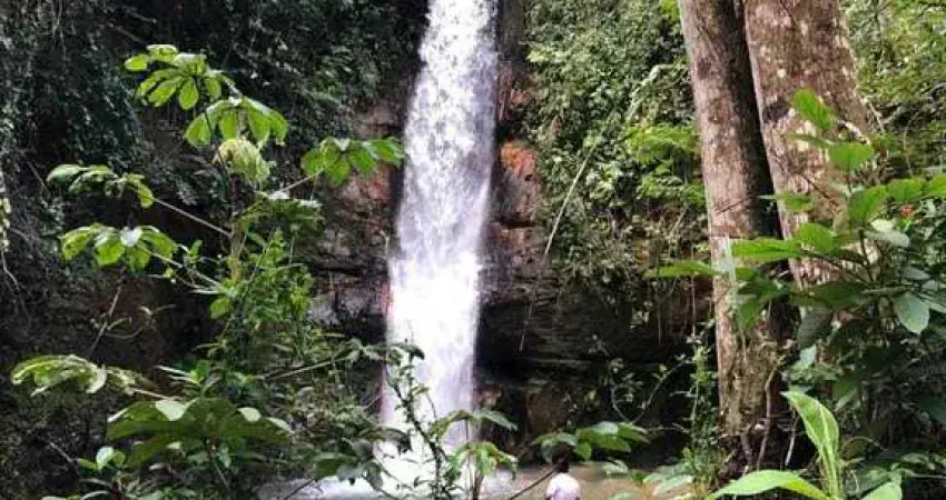 Fazenda à venda no Centro, Mambaí 