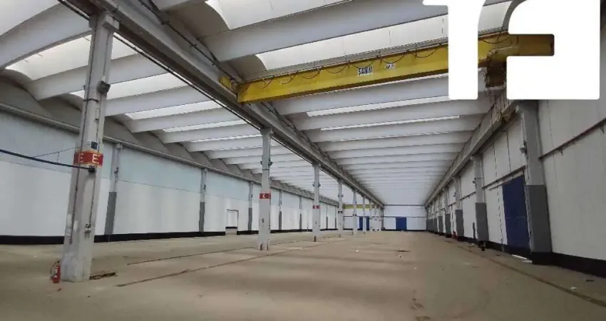 Ponto comercial para alugar no Distrito Industrial Domingos Giomi, Indaiatuba 