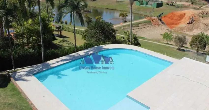 Casa em condomínio fechado com 5 quartos à venda no Fazenda Vila Real de Itu, Itu 