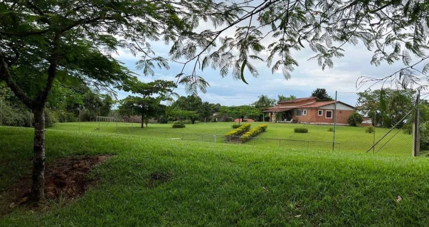 Fazenda à venda no Itaim, Itu 