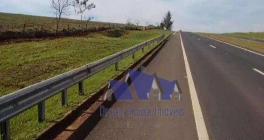Fazenda à venda no Centro, Presidente Prudente 