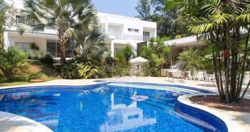 Casa em condomínio fechado com 5 quartos à venda no Fazenda Vila Real de Itu, Itu 