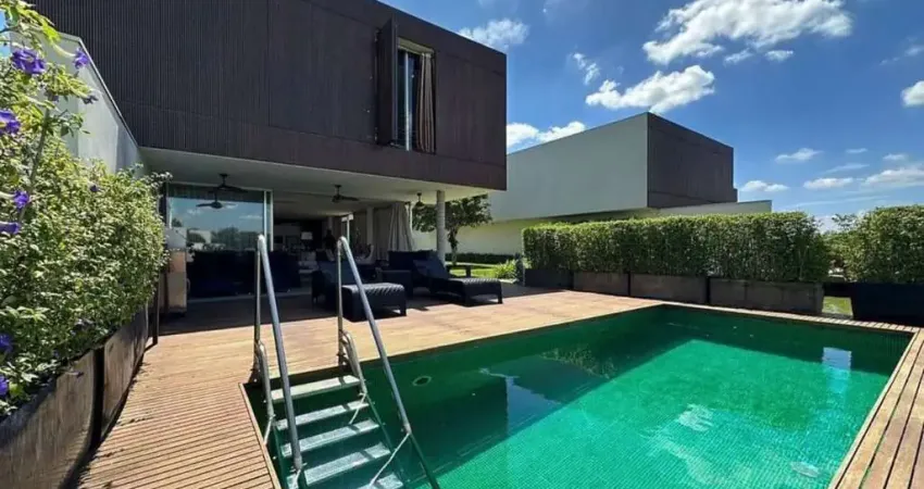 Casa em condomínio fechado com 4 quartos à venda na Fazenda Boa Vista I, Porto Feliz 